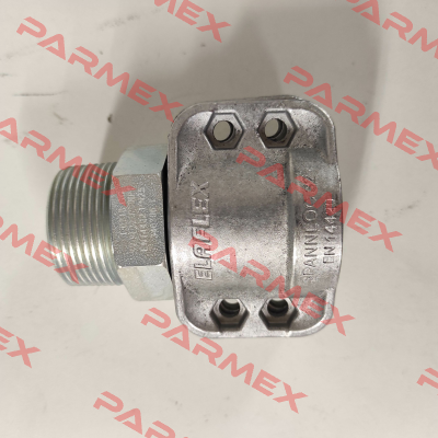 SVC 32-1 1/4" NPT ST Elaflex