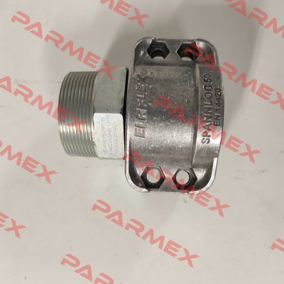 SVC 50-2" NPT ST Elaflex