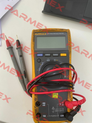 cable for Fluke 177 Fluke