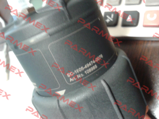 Perma STAR CONTROL 2.0 connection cable (10 m) Perma