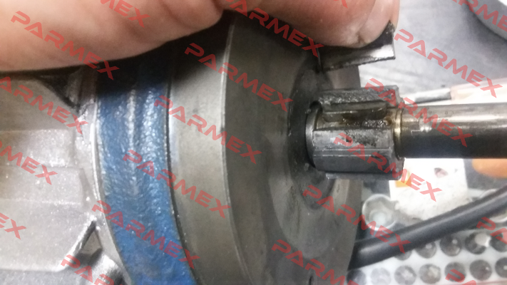 Brake for motor AT63B6  Neri Motori