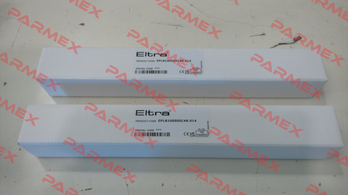 EPLB100SS5C4R.914 Eltra Encoder