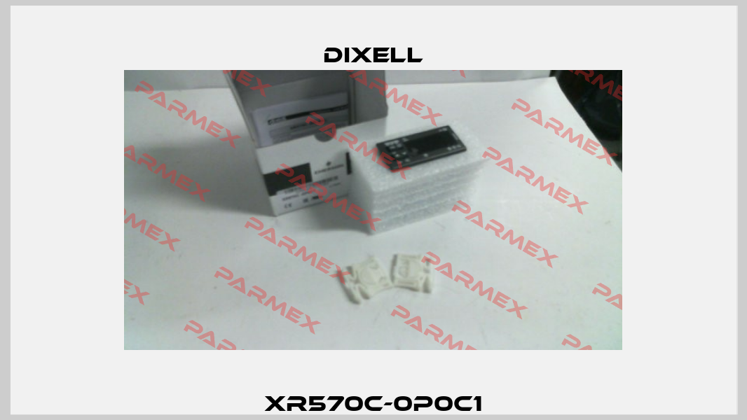XR570C-0P0C1 Dixell