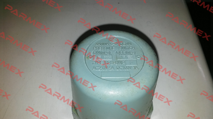 SPS-8WP-PA26 Sanwa Denki