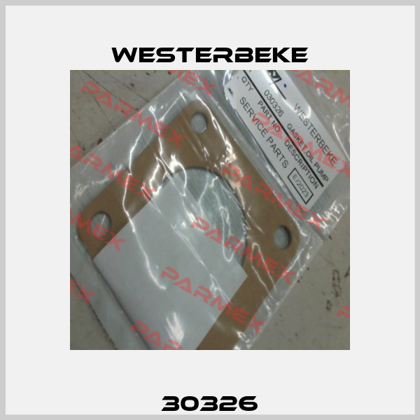 30326 Westerbeke