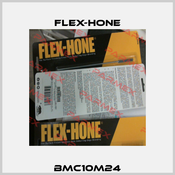BMC10M24 Flex-Hone