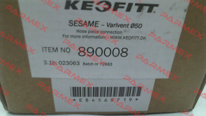 FL890008 Keofitt