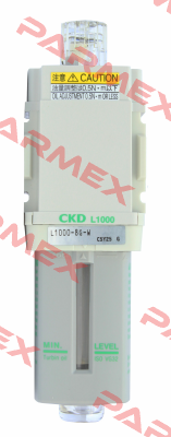 L1000-8G Ckd