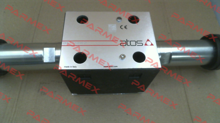 DKE-1751/2-X-00 DC Atos