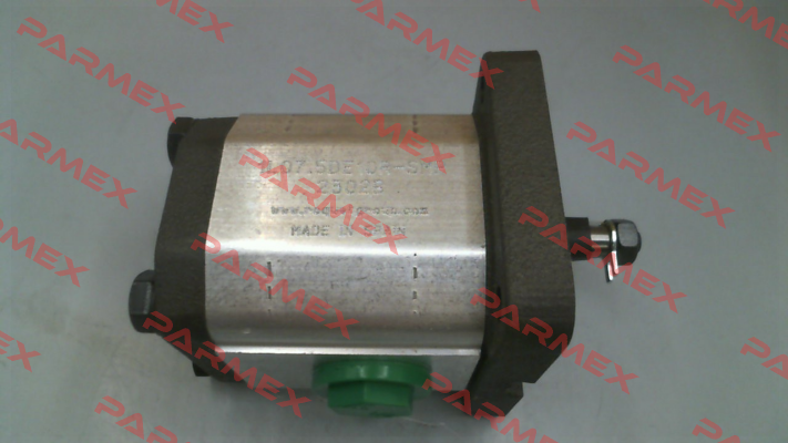 1L07.5DE10R-SD Roquet pump