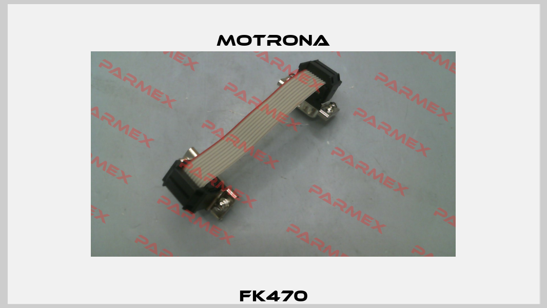FK470 Motrona
