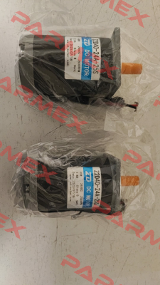 Z2D40-24A-25S ZD-Motors