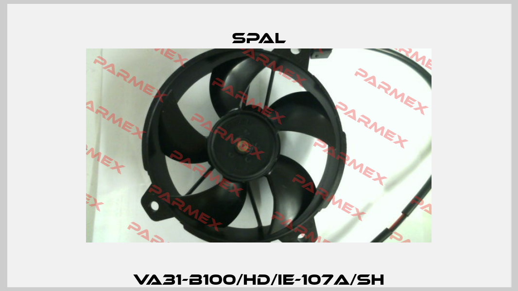 VA31-B100/HD/IE-107A/SH SPAL