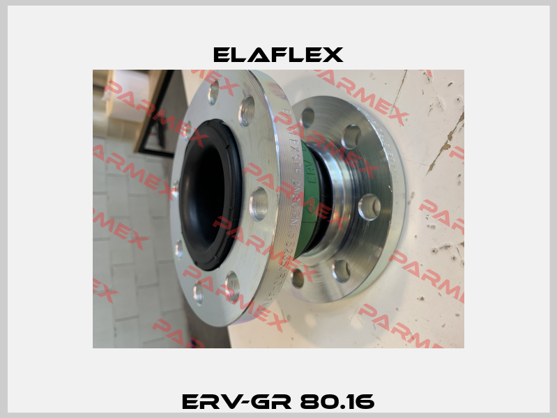 ERV-GR 80.16 Elaflex
