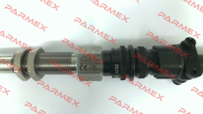 374Z-04428 (Speed sen DSF 1410.02 AHV L=100) Jaquet