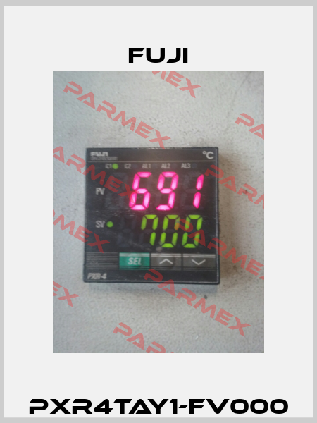 PXR4TAY1-FV000 Fuji
