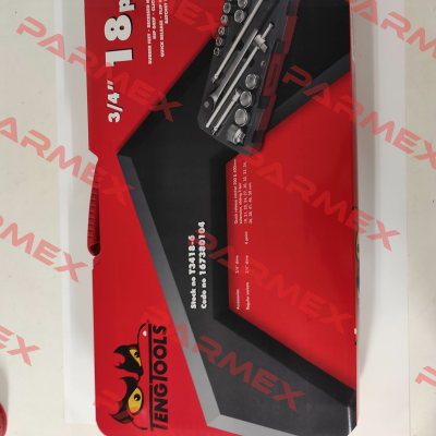 T3418-6 Tengtools