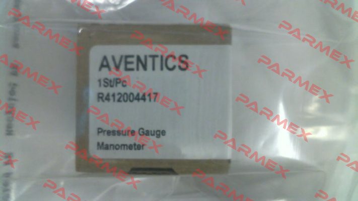 R412004417 Aventics