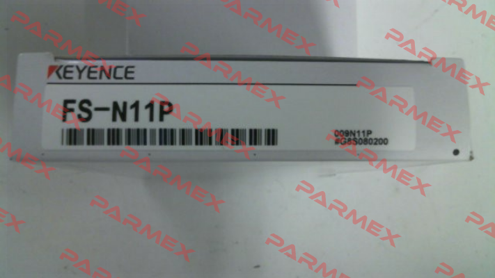 FS-N11P Keyence