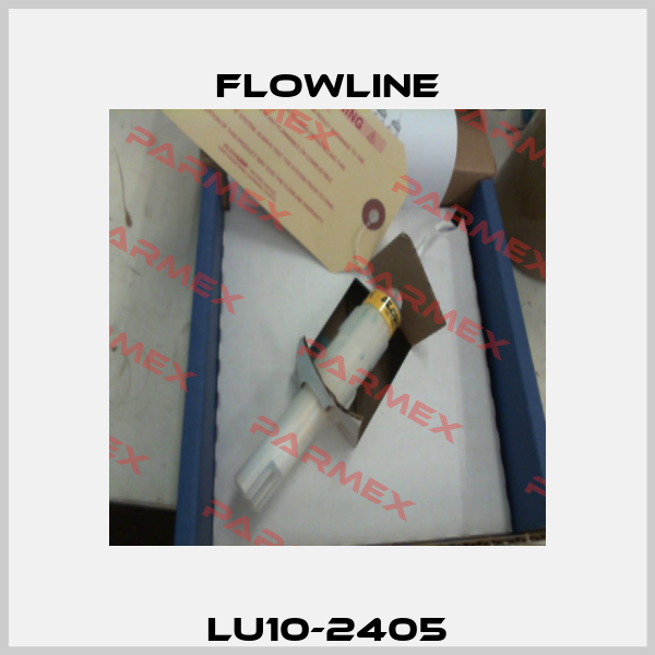 LU10-2405 Flowline