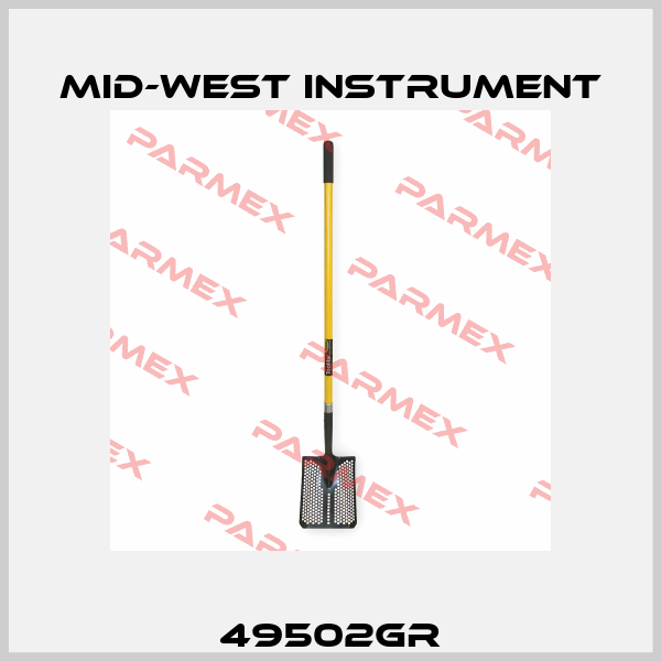 49502GR Mid-West Instrument