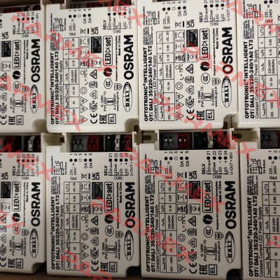 OTiDALI352202401A0LT Osram