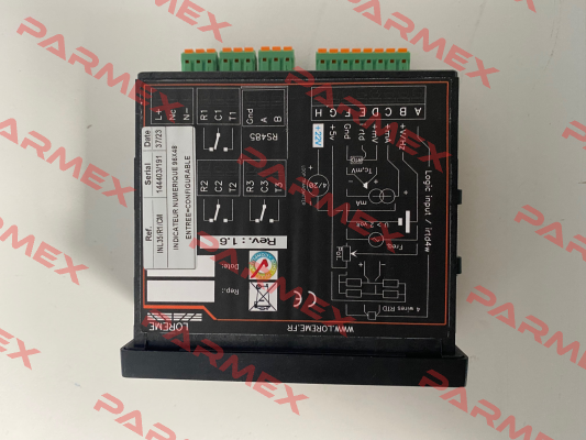 INL35 /R1/CM Loreme