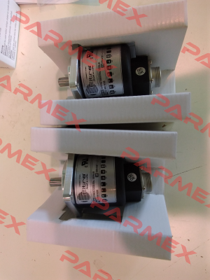 ER63.E5000S5L 10X3JA Eltra Encoder