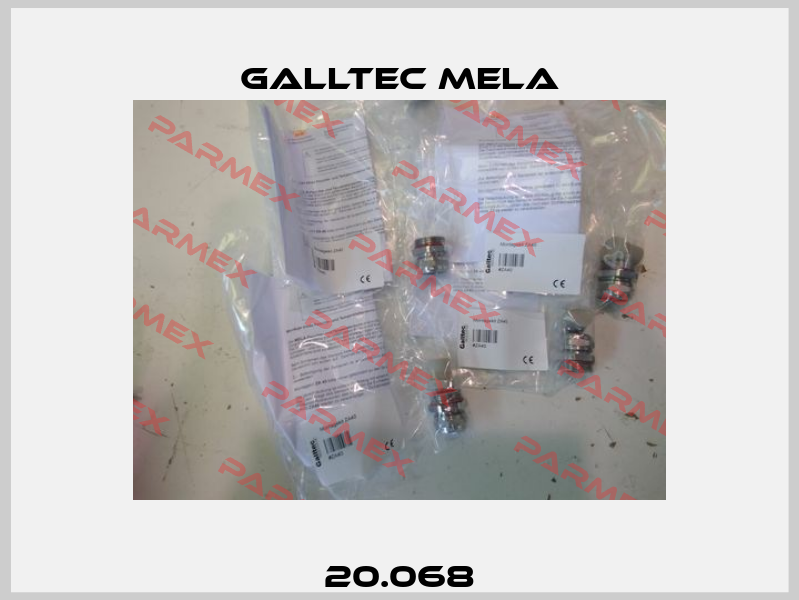 20.068 Galltec Mela