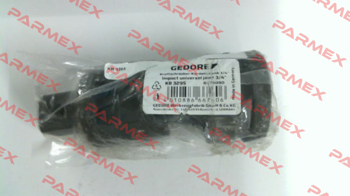 6676090 / KB 3295 Gedore