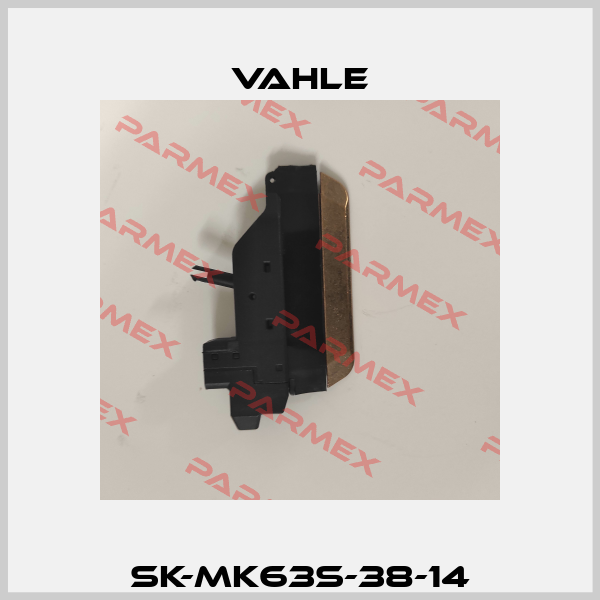 SK-MK63S-38-14 Vahle