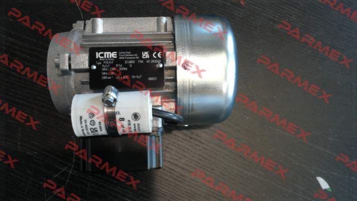 M56 4P V.230 B14 Icme Motor