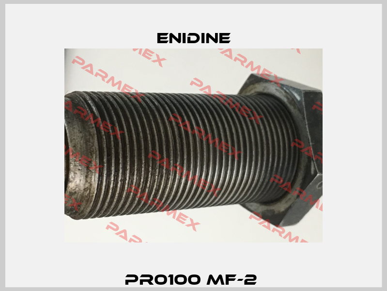 PR0100 MF-2  Enidine