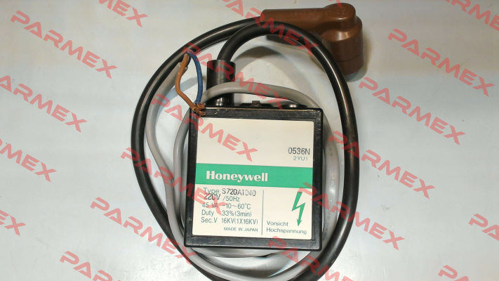 S720A1040 Honeywell