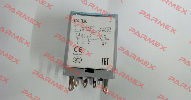 C4-R30/DC24V Comat Releco