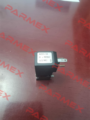 N331.1A (24V/DC) Pneumax