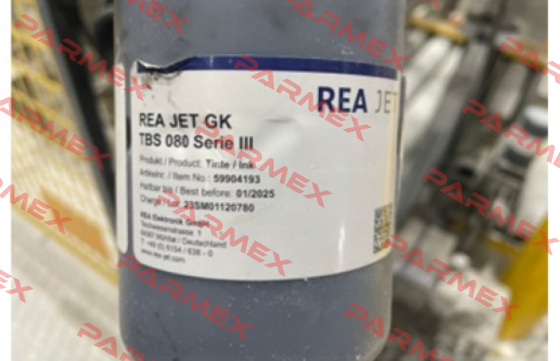 59923193 Rea Jet